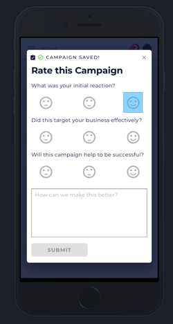 Feedback Loop Campaign
