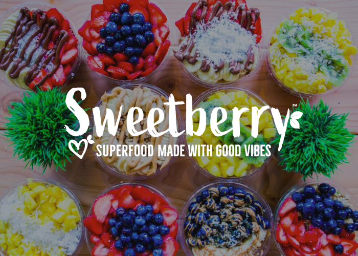 sweetberry